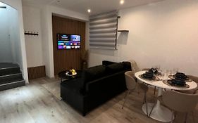 Magnifique Logement Proche De Colmar Parking Wifi