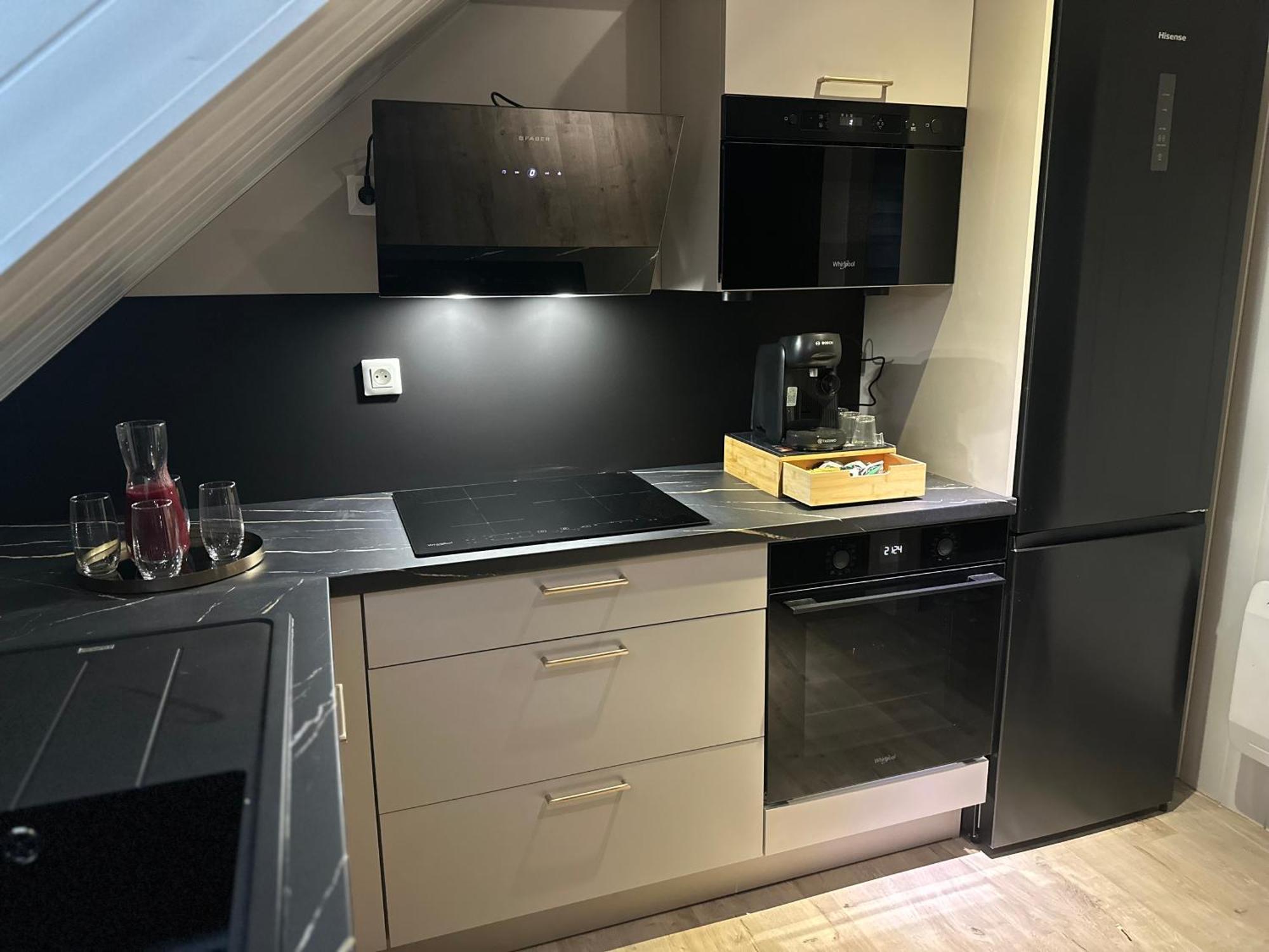 Magnifique Logement Proche De Colmar Parking Wifi Wintzenheim Extérieur photo