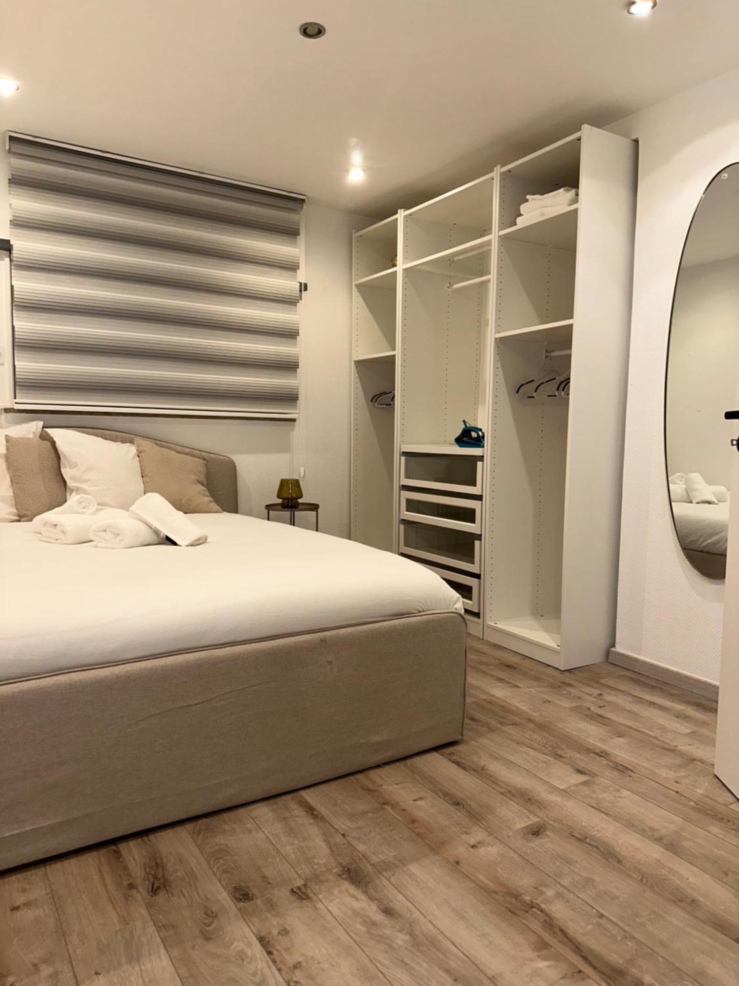 Magnifique Logement Proche De Colmar Parking Wifi Wintzenheim Extérieur photo