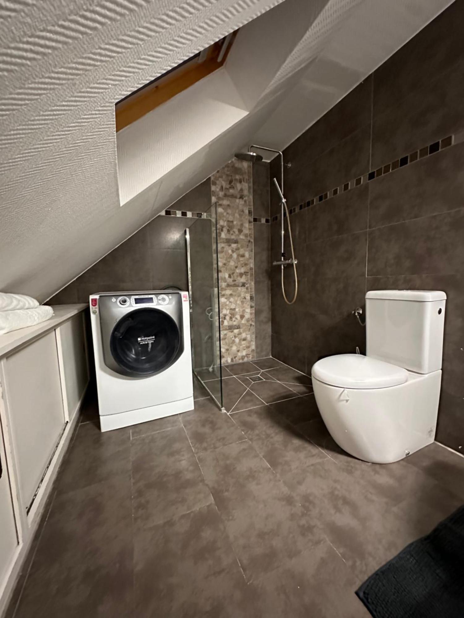 Magnifique Logement Proche De Colmar Parking Wifi Wintzenheim Extérieur photo