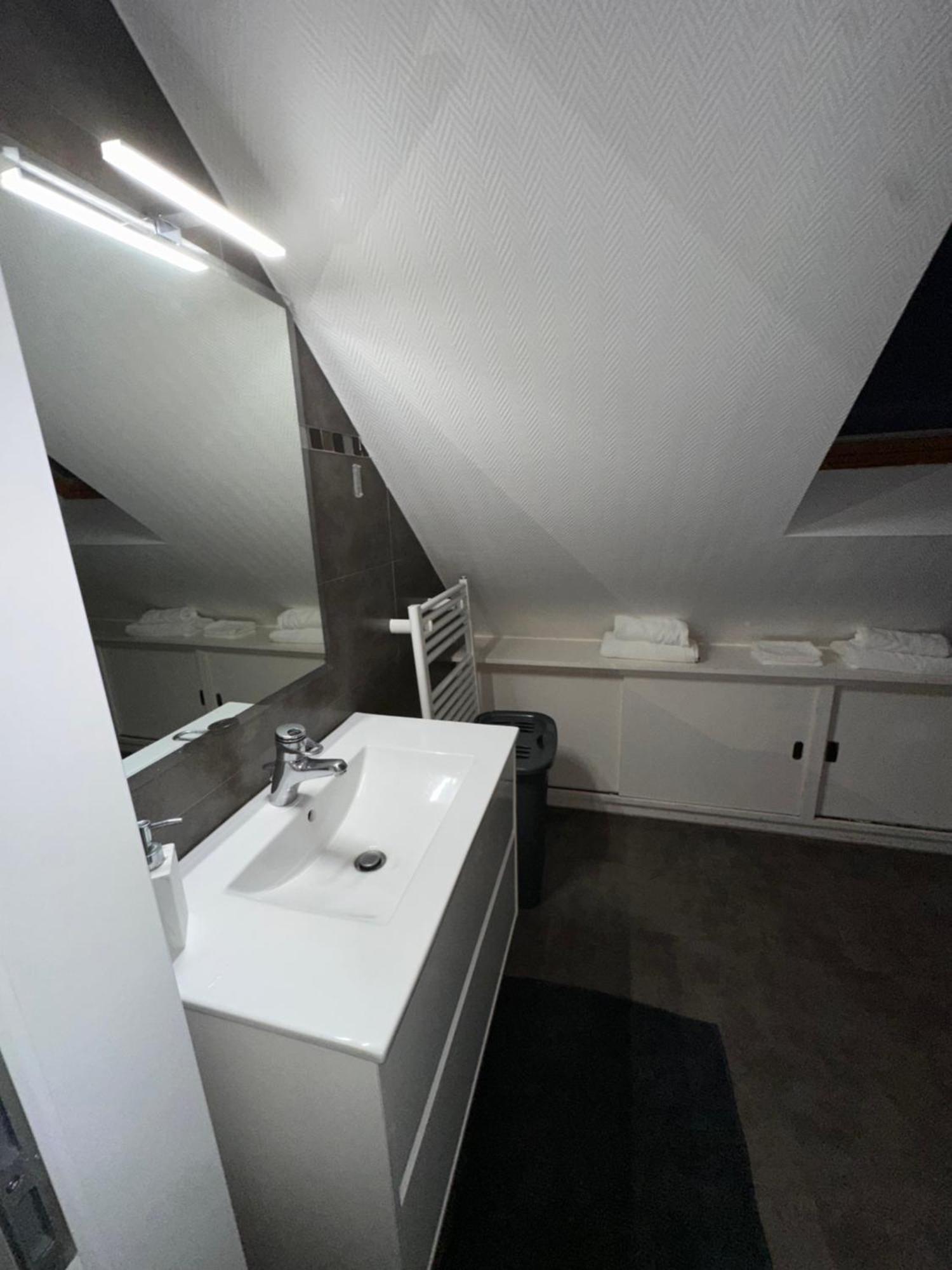 Magnifique Logement Proche De Colmar Parking Wifi Wintzenheim Extérieur photo