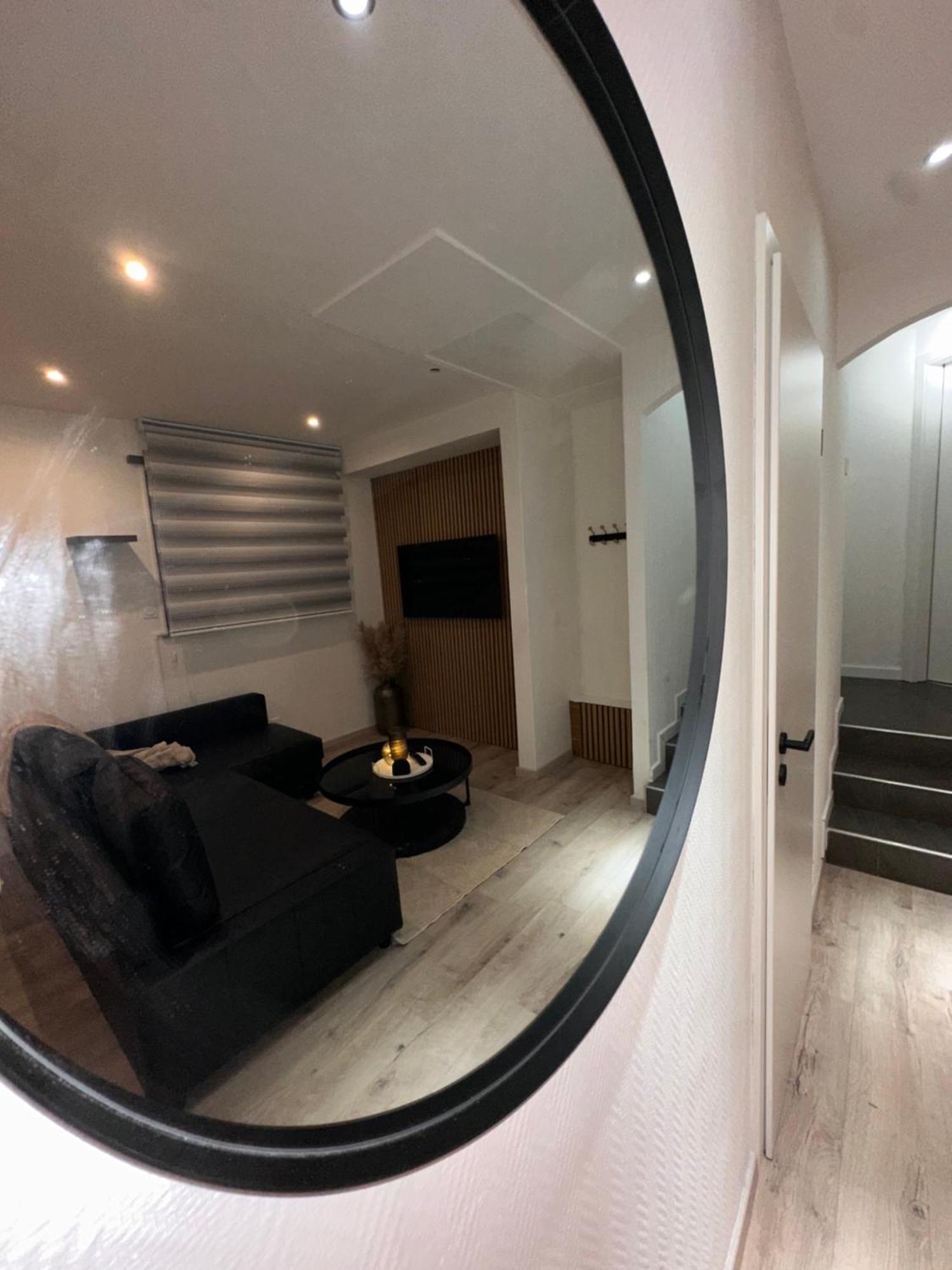 Magnifique Logement Proche De Colmar Parking Wifi Wintzenheim Extérieur photo