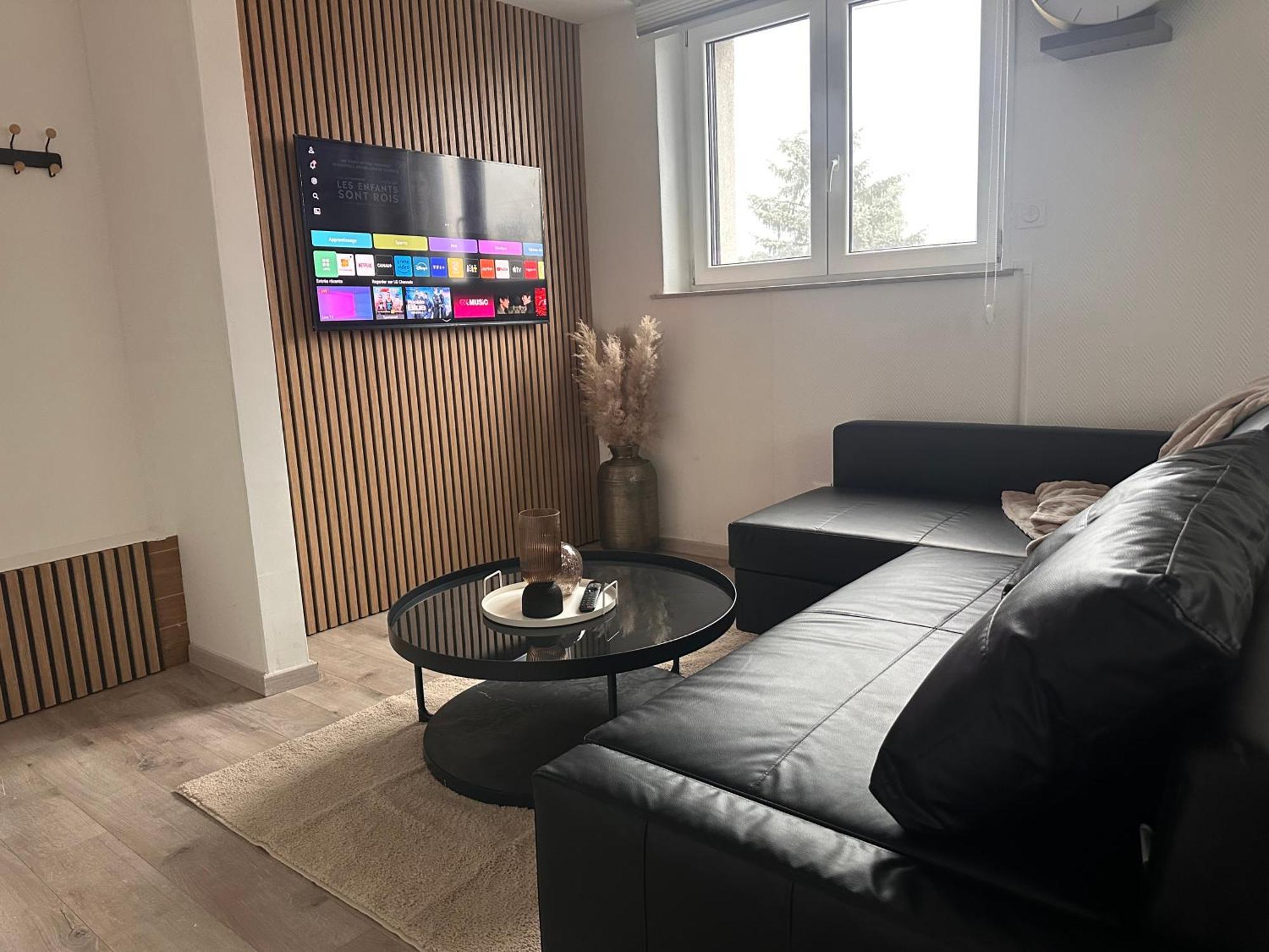 Magnifique Logement Proche De Colmar Parking Wifi Wintzenheim Extérieur photo