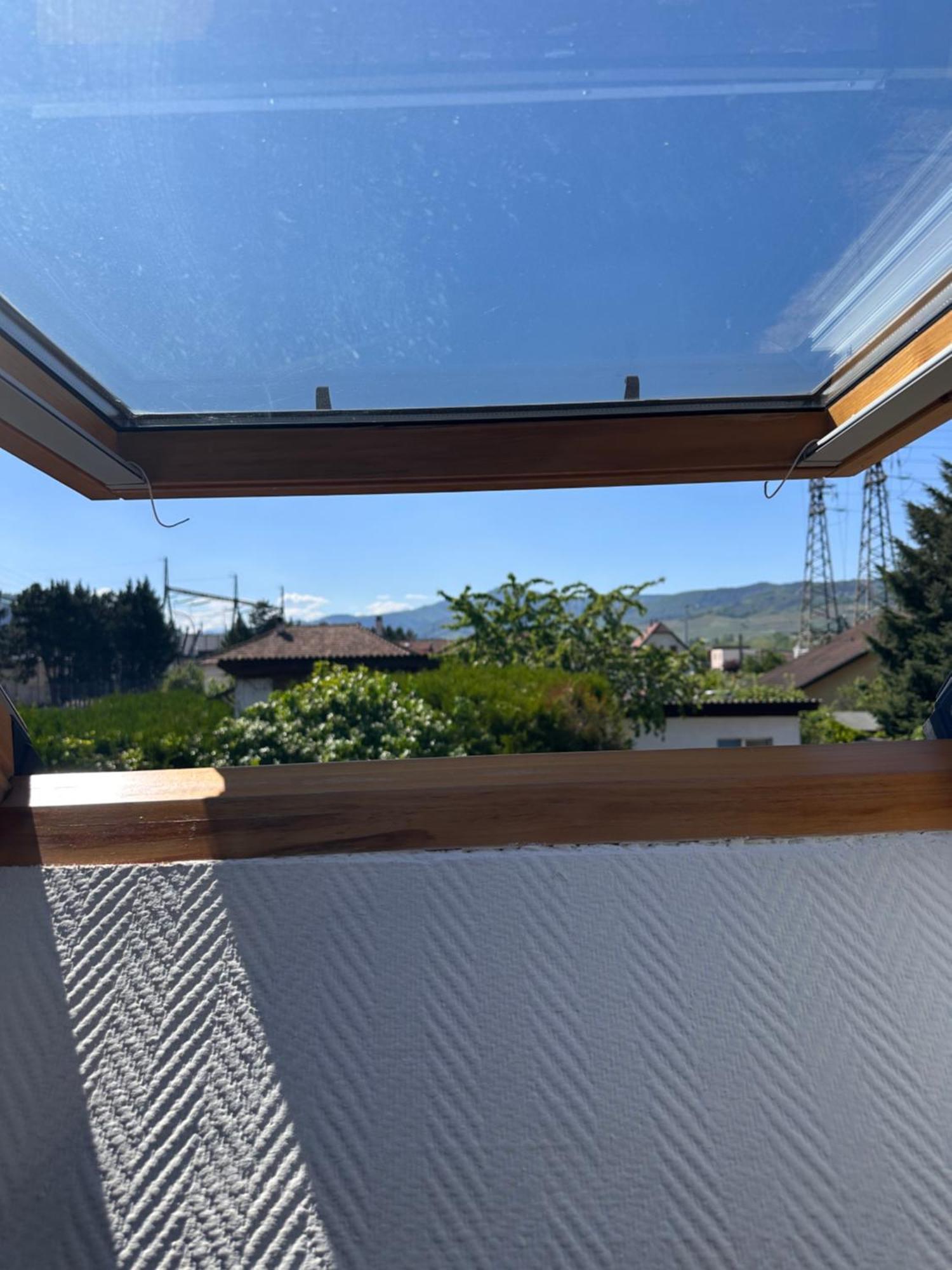 Magnifique Logement Proche De Colmar Parking Wifi Wintzenheim Extérieur photo